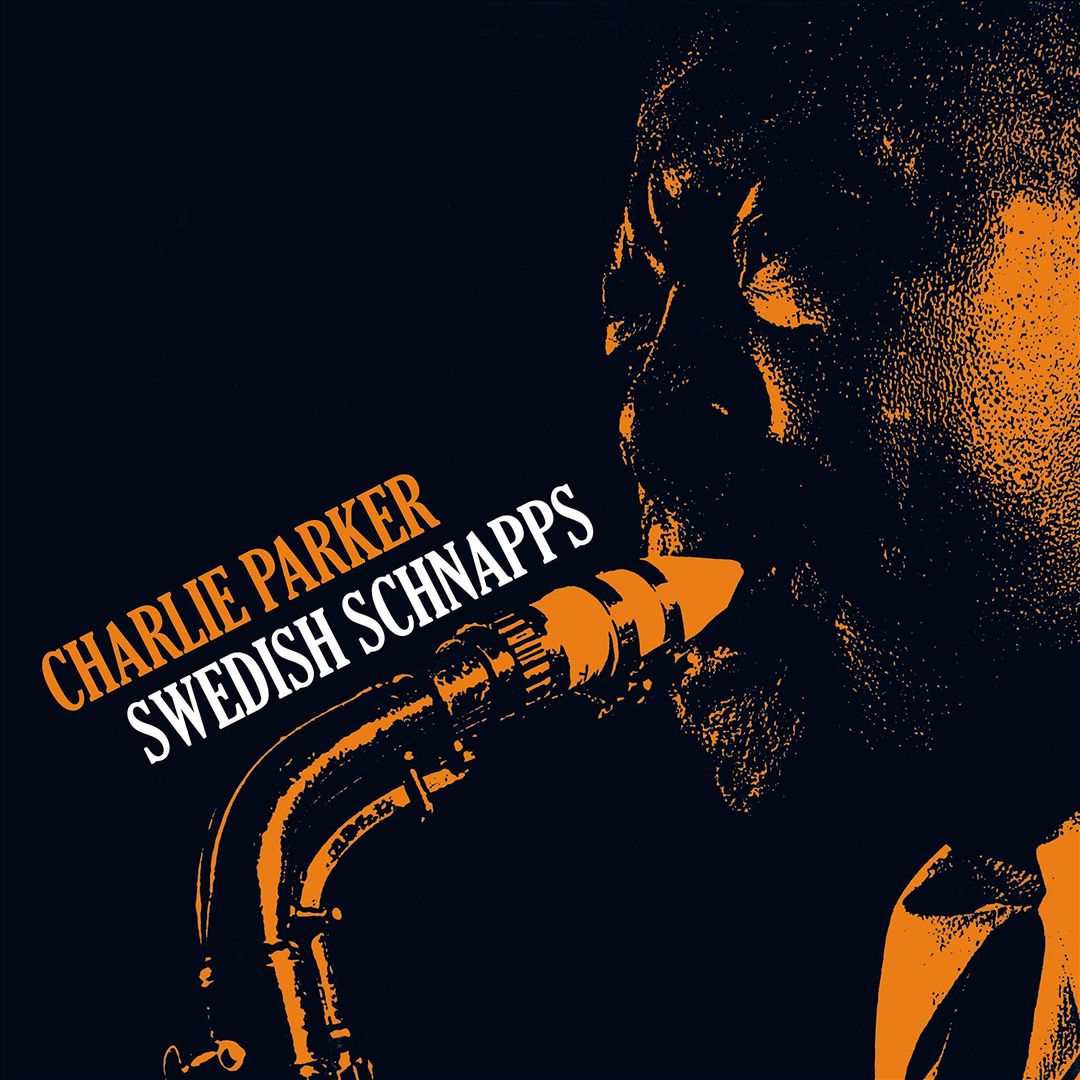 Swedish Schnapps cover art