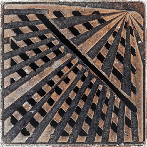 Concrete cover art