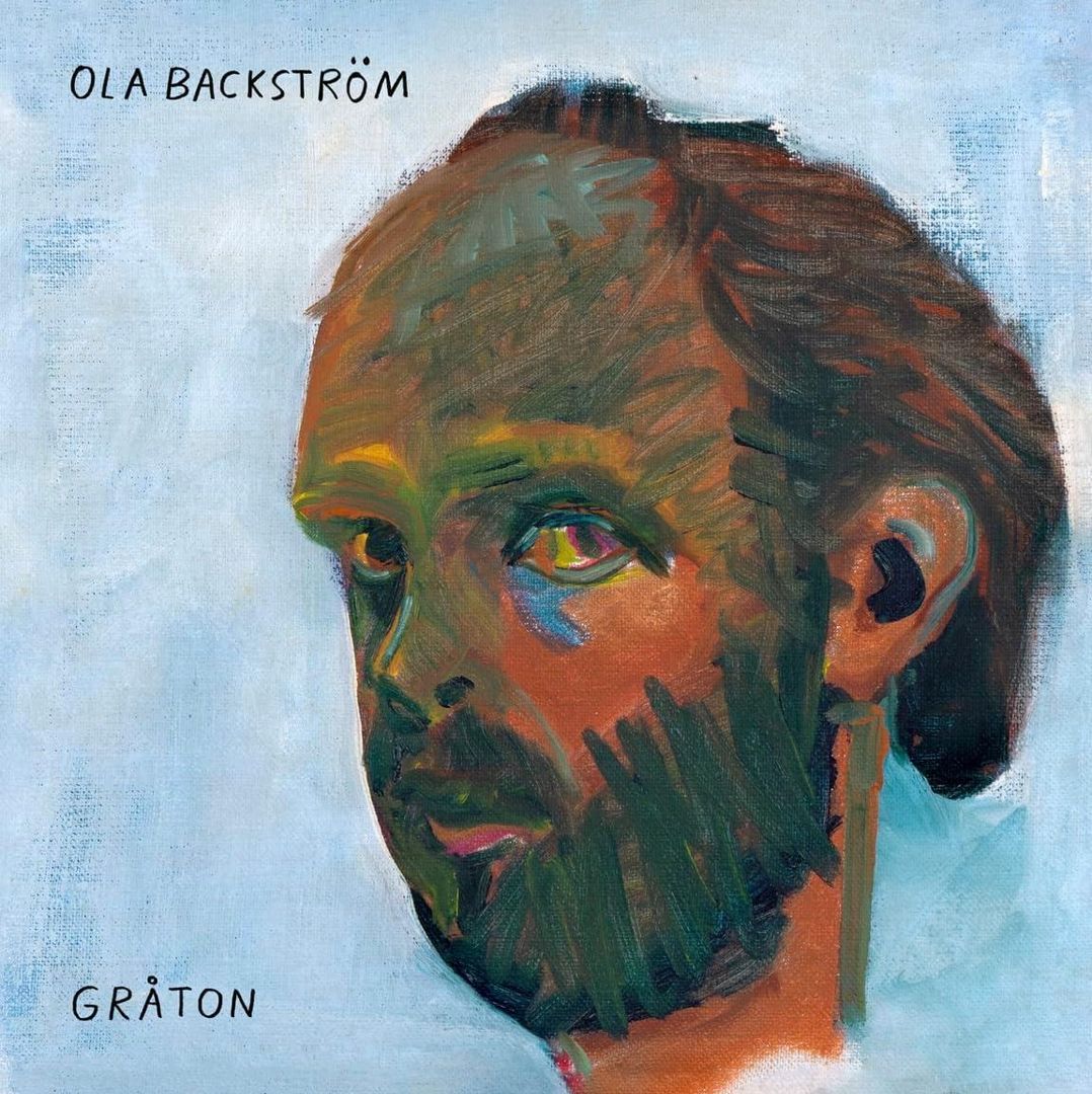Graton cover art