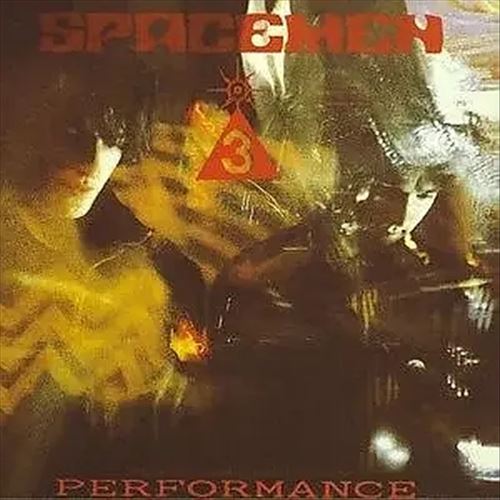 Performance [180g Vinyl] cover art