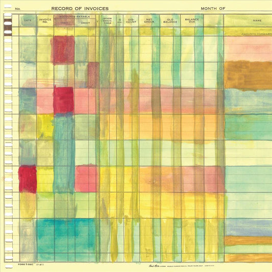 Flavors of Paradise cover art