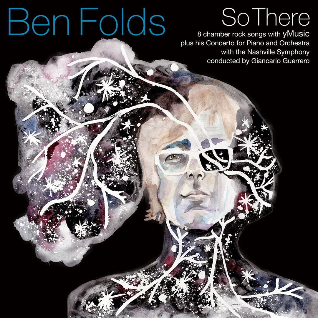 So There [LP] cover art