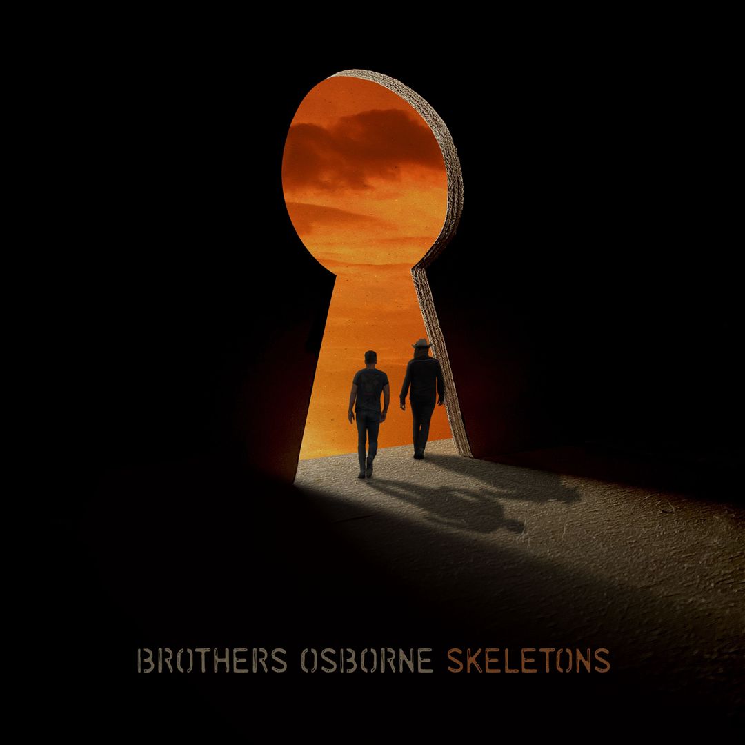 Skeletons [10/9] * cover art