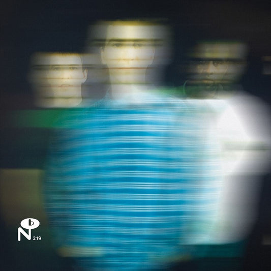 Dream Backwards cover art