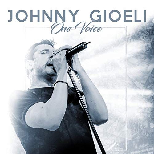 One Voice cover art