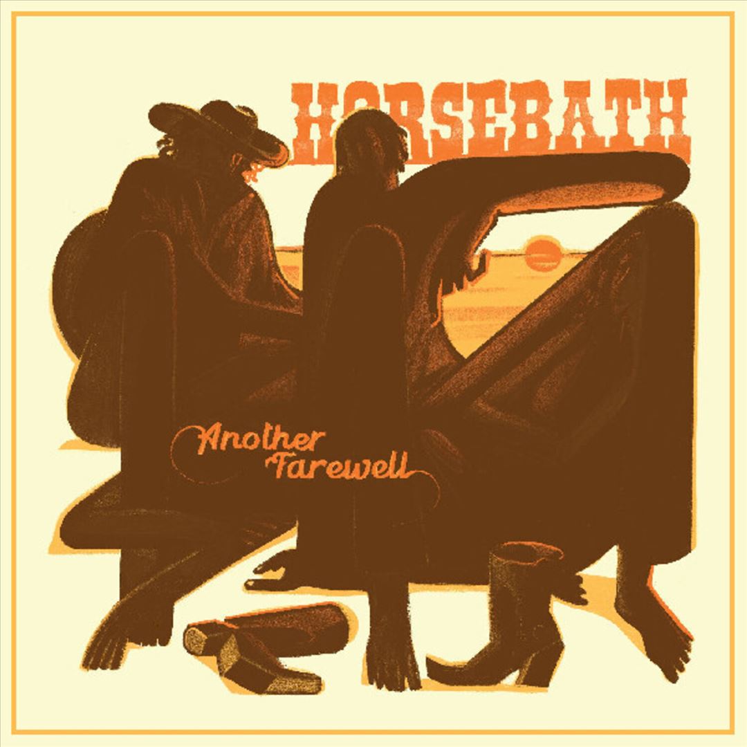 Another Farewell cover art