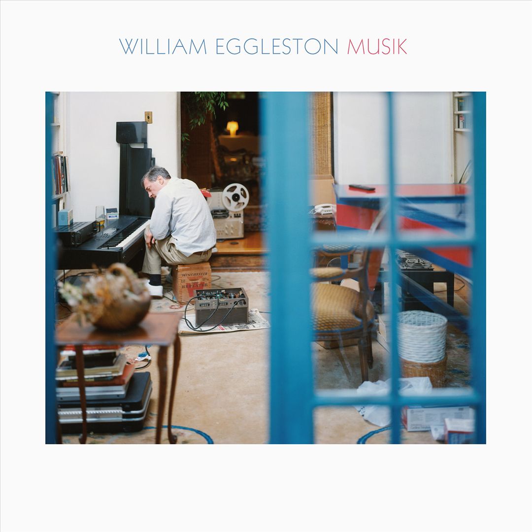 Musik cover art