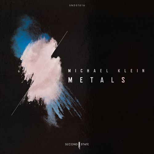 Metals cover art