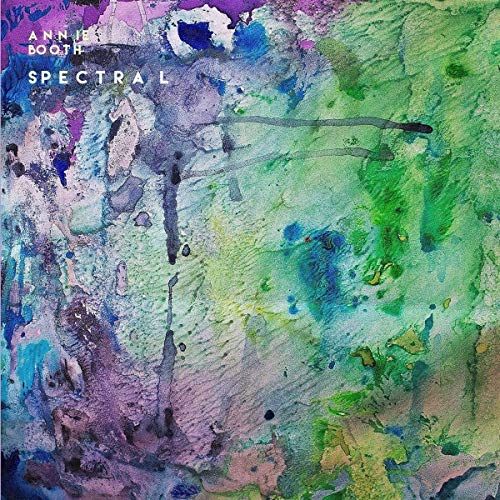 Spectral cover art