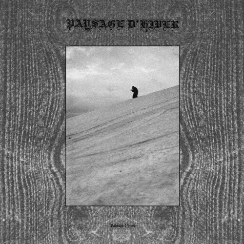 Paysage d'Hiver [LP] cover art