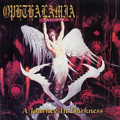 Journey in Darkness cover art