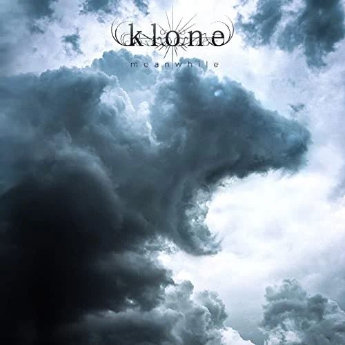 Meanwhile cover art