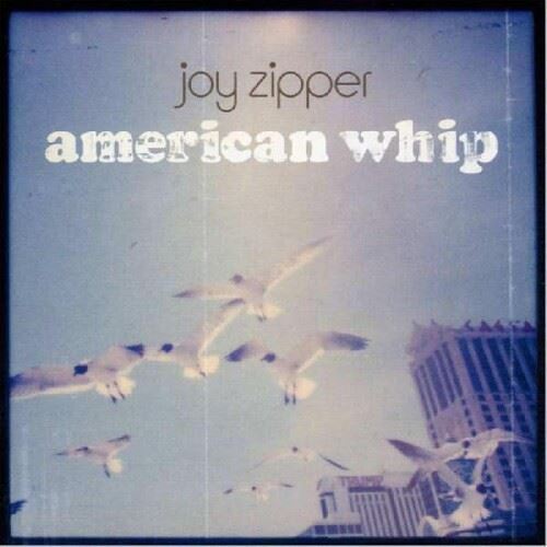 American Whip cover art
