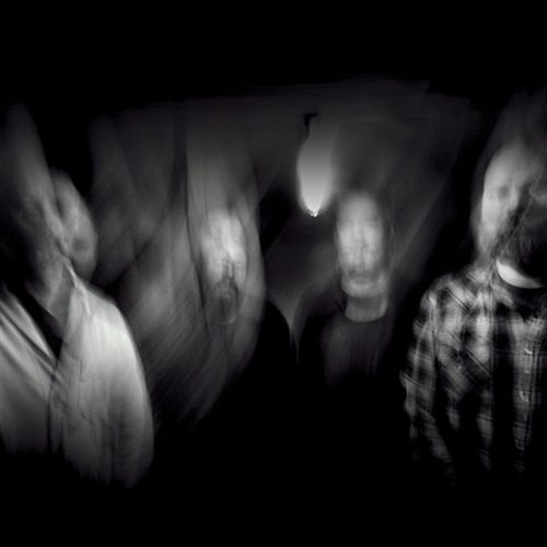 Absence cover art