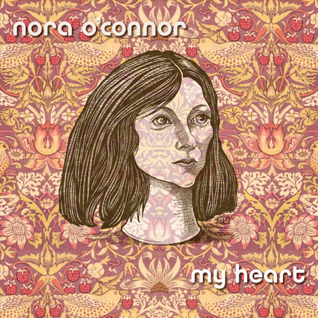 My Heart cover art