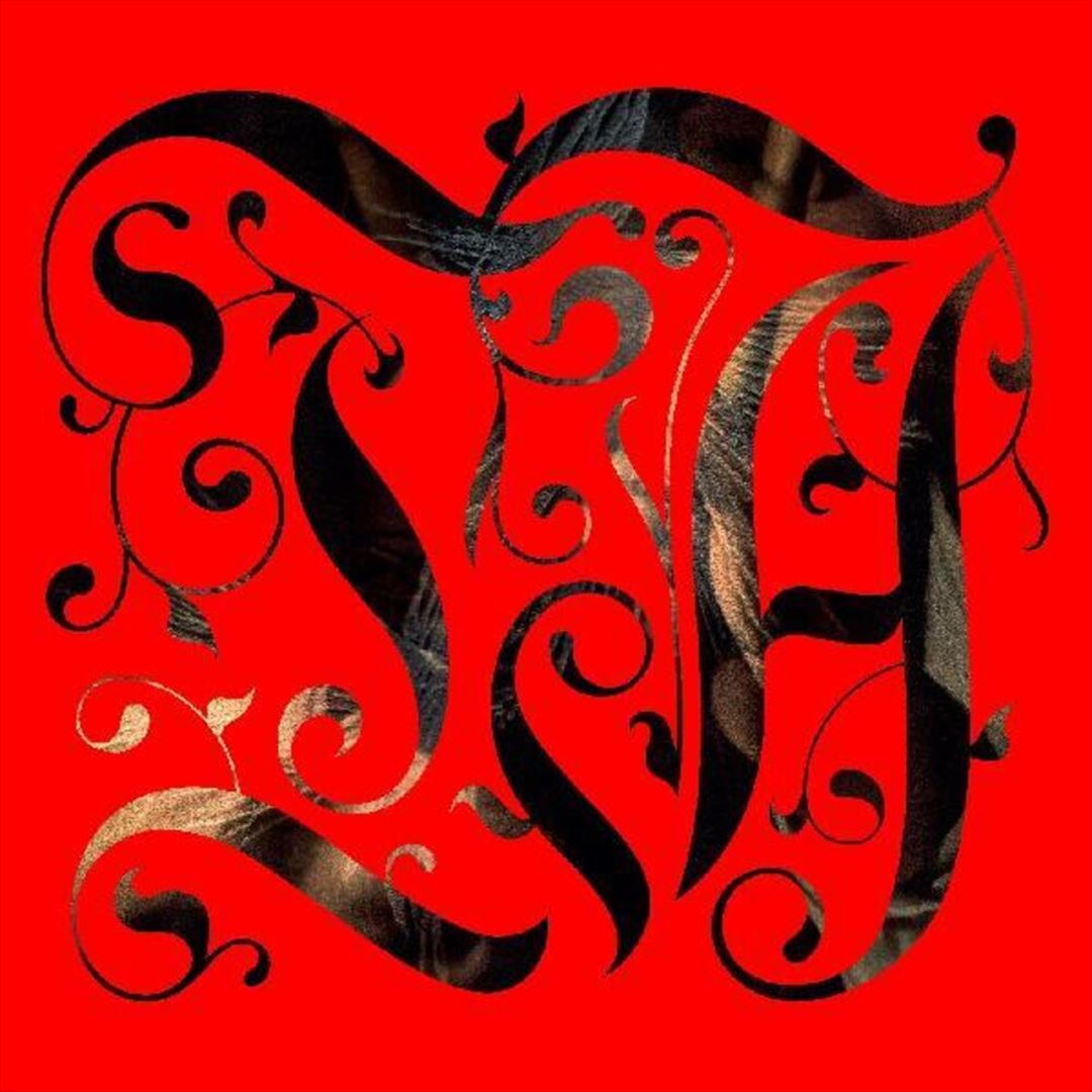 Adept cover art