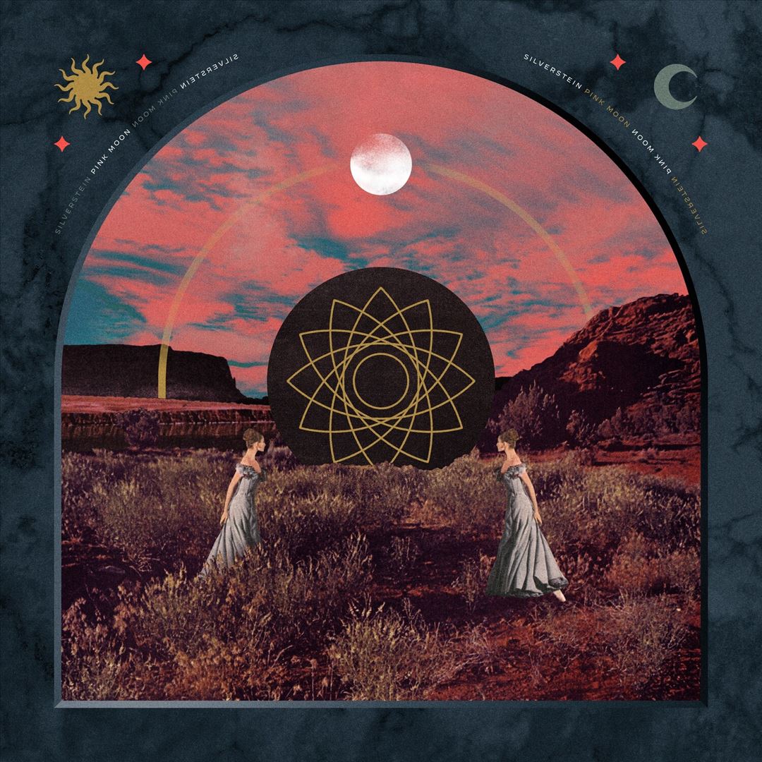 Pink Moon cover art