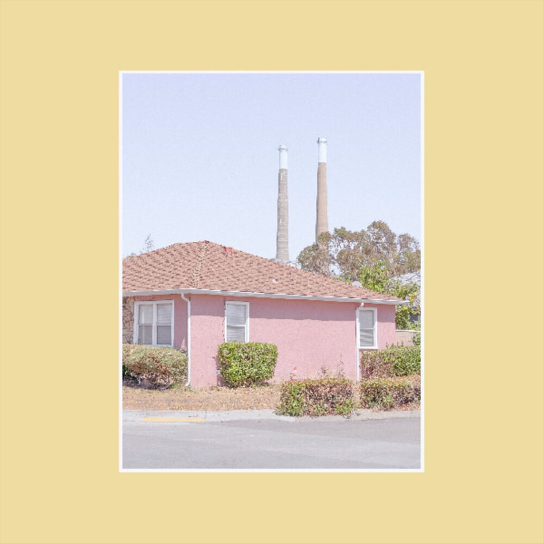 Tinnitus Chorus cover art