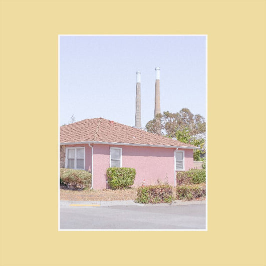 Tinnitus Chorus cover art