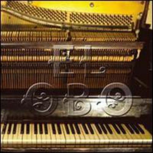 Oxford Basement Collection cover art