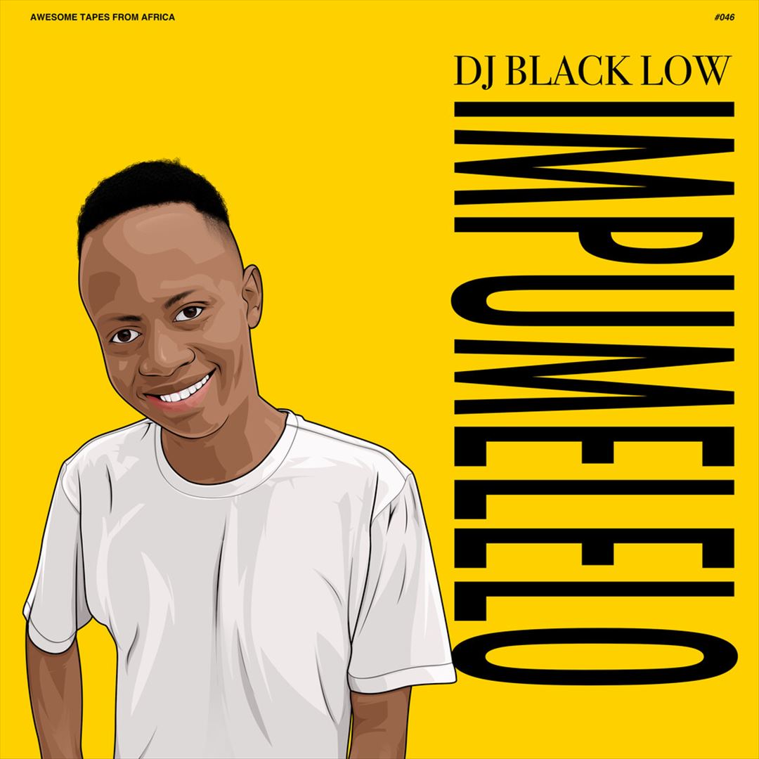 Impumelelo cover art