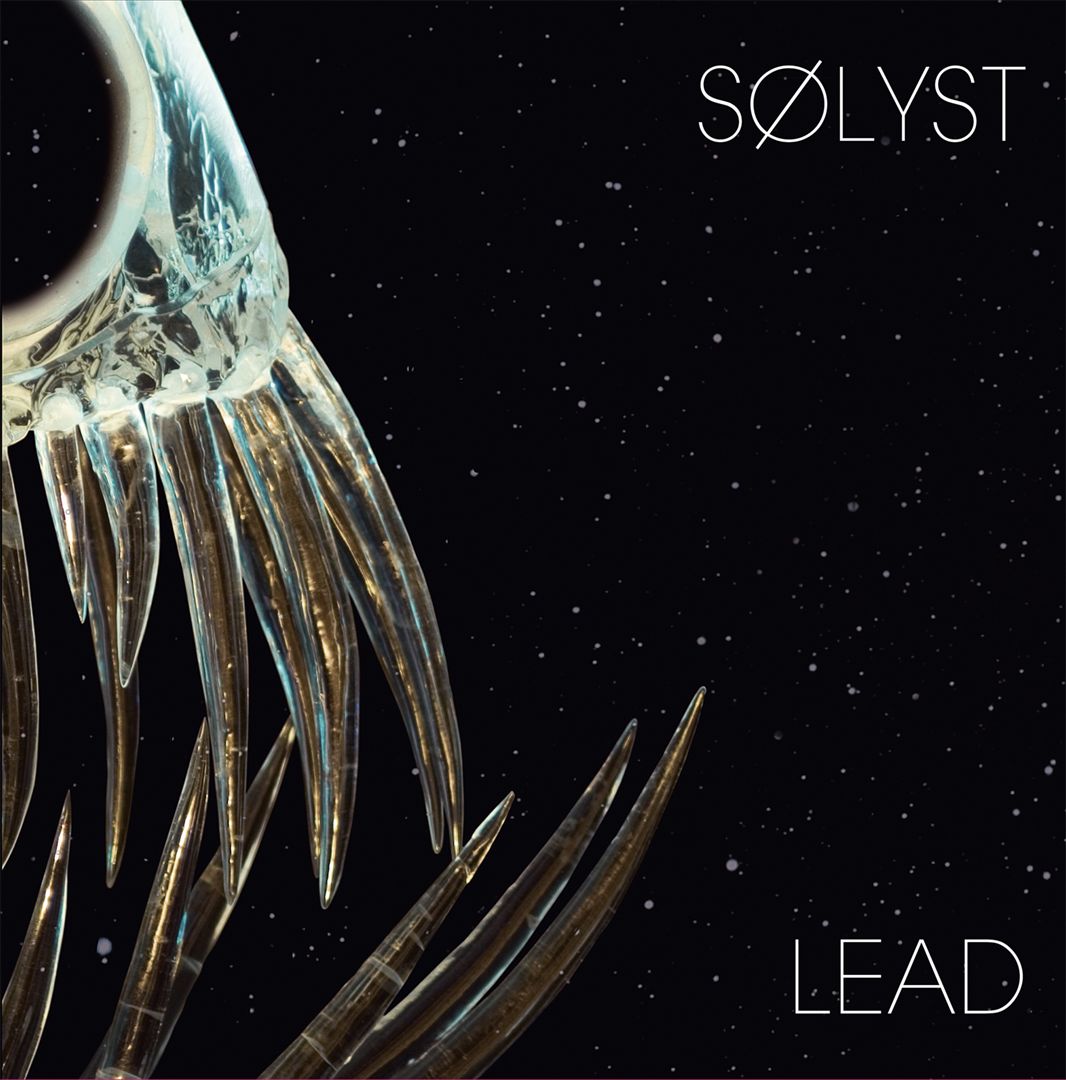 Lead cover art