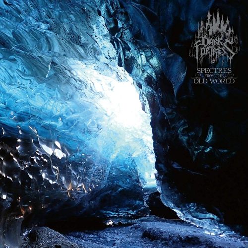 Spectres From the Old World cover art
