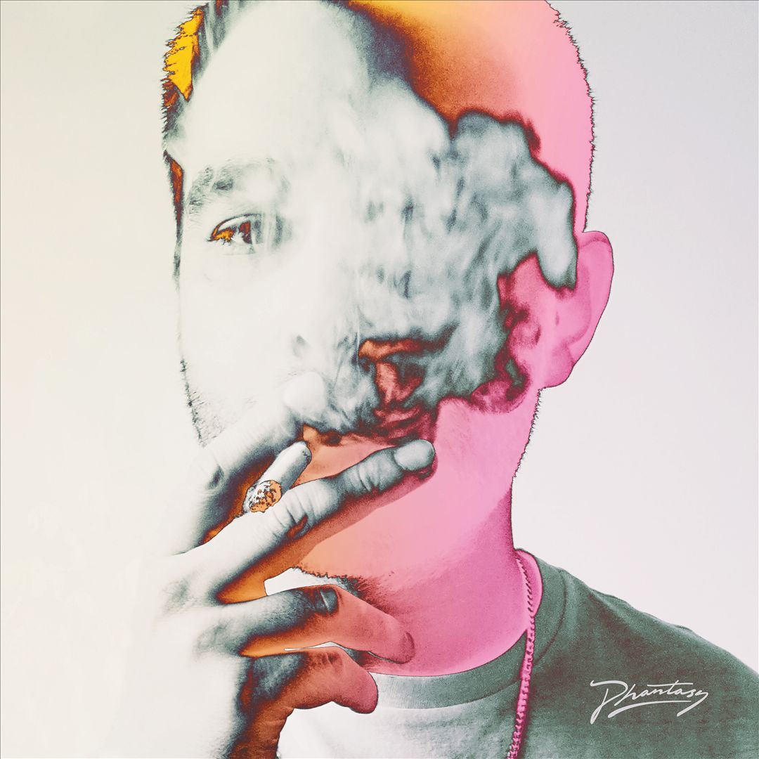 Physical cover art