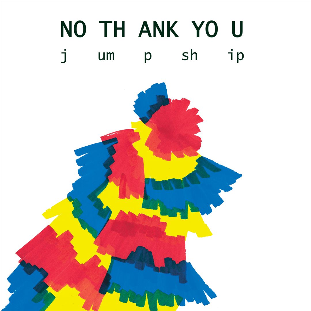 Jump Ship cover art