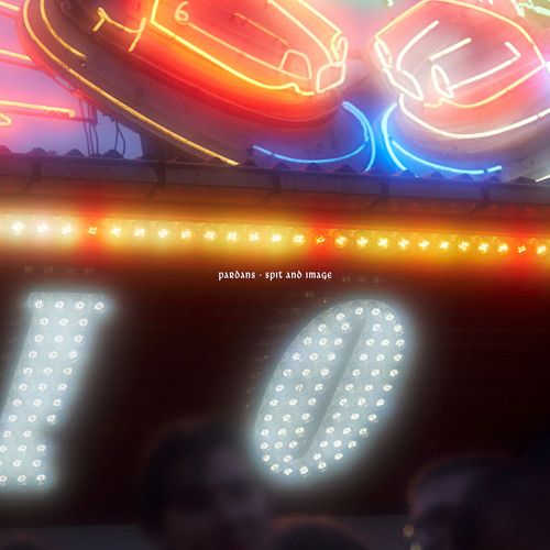 Spit And Image cover art