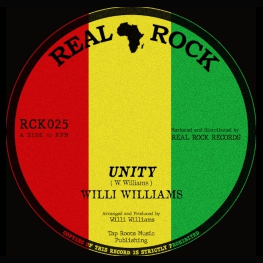 Unity/The Drum Street Crew [Unity Version] cover art