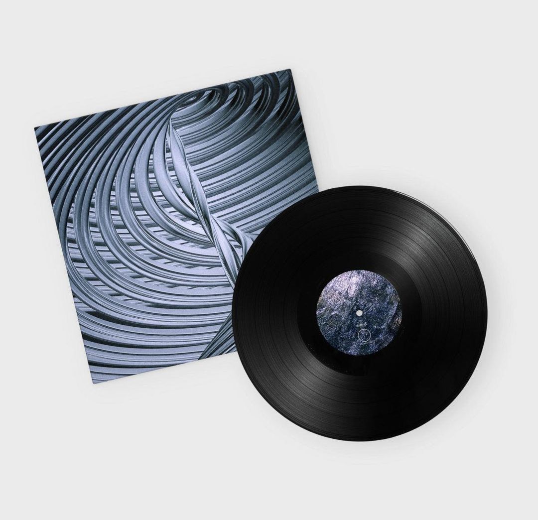 Subtraction in Spiral cover art