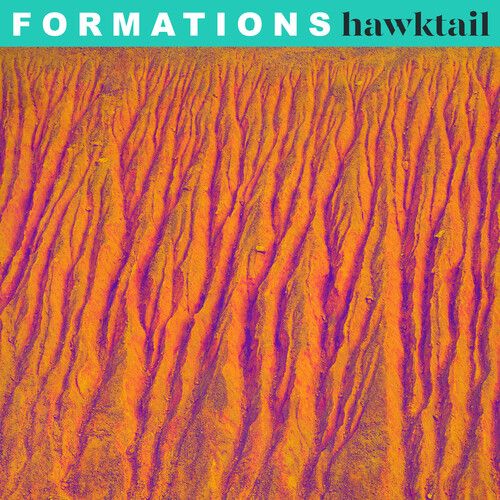 Formations cover art
