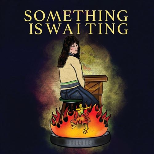 Absolutely cover art