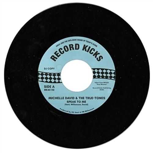 Speak To Me/Running cover art