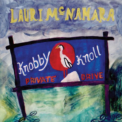 Knobby Knoll cover art