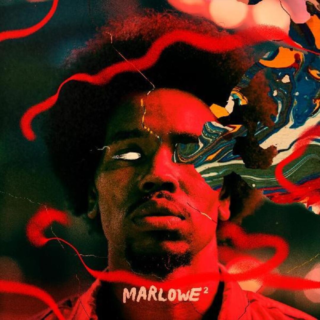 Marlowe 2 cover art