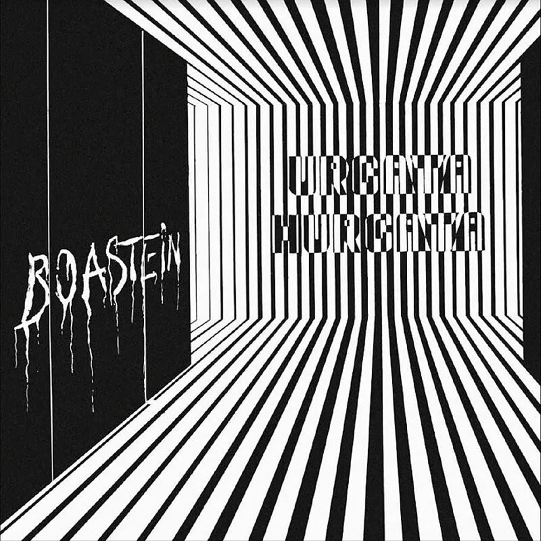 Urgata Hurgata cover art
