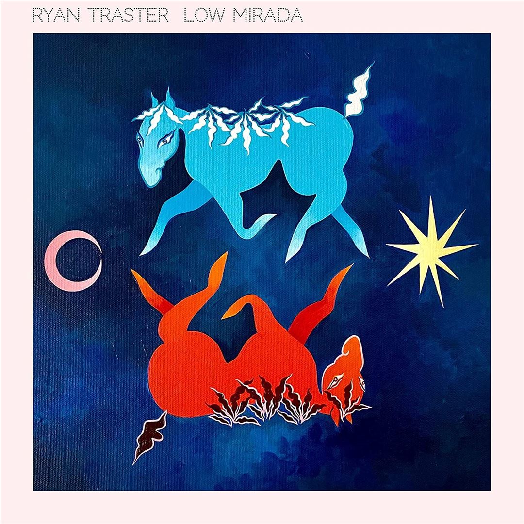 Low Mirada cover art