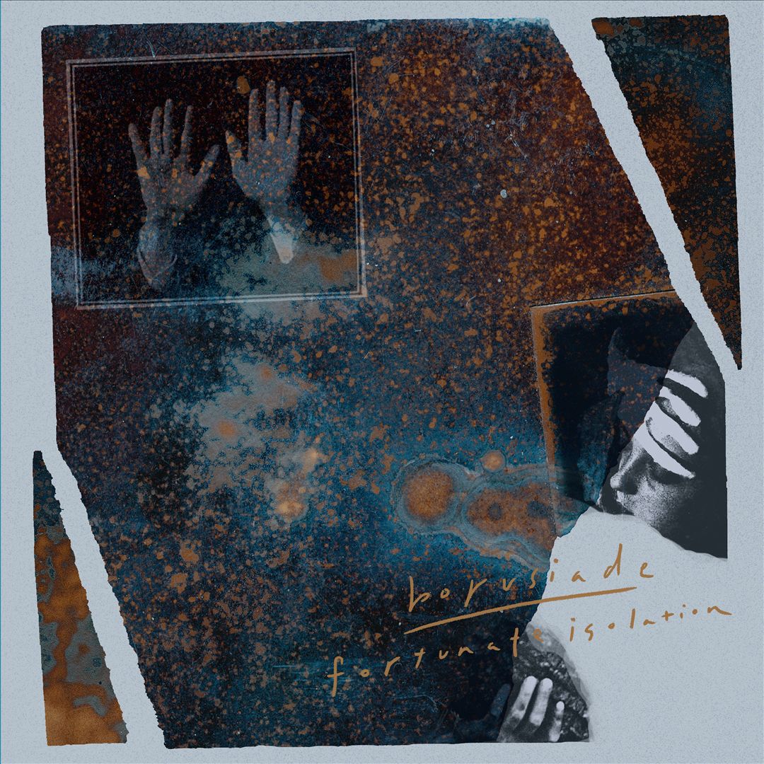 Fortunate Isolation cover art