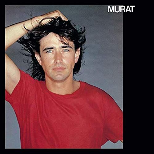 Murat cover art