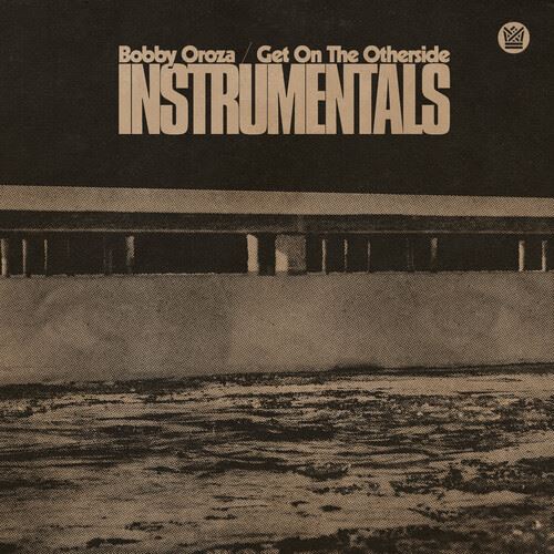 Get on the Otherside cover art