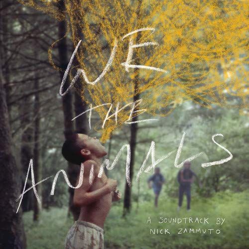 We the Animals cover art