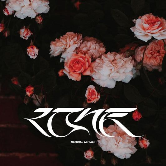 Natural Aerials cover art