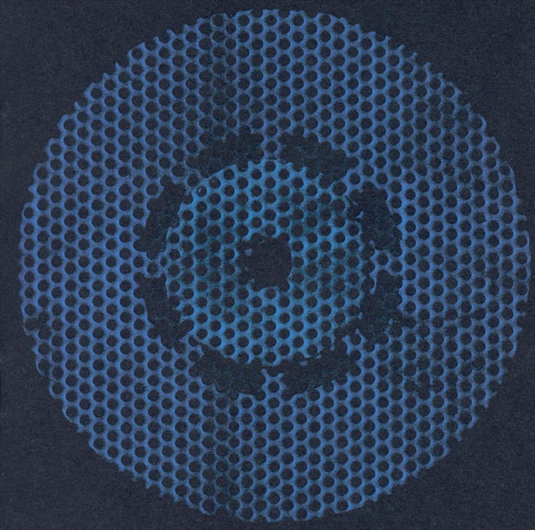 Silent Shout cover art