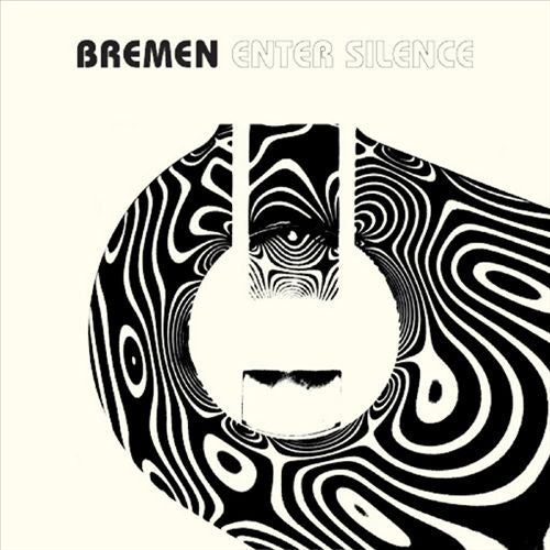 Enter Silence cover art