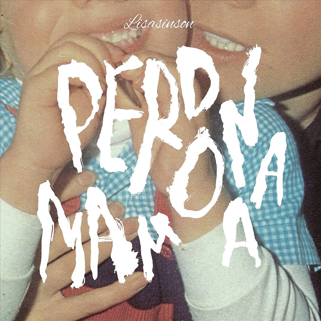 Perdona Mama cover art