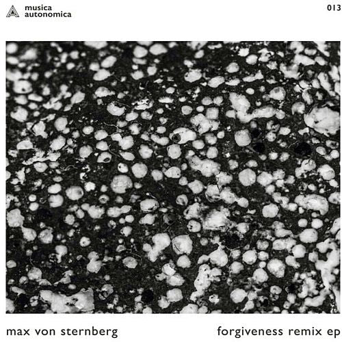 Forgiveness [Remix] cover art