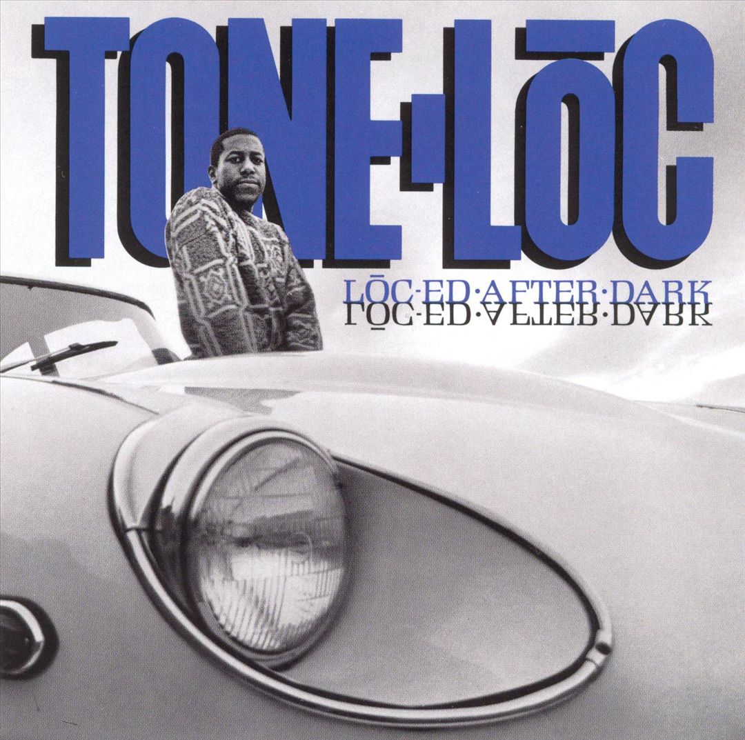 Loc-ed After Dark cover art