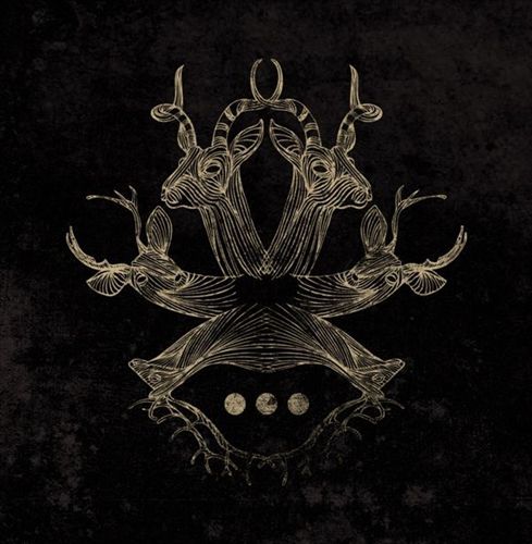 Repetitions cover art